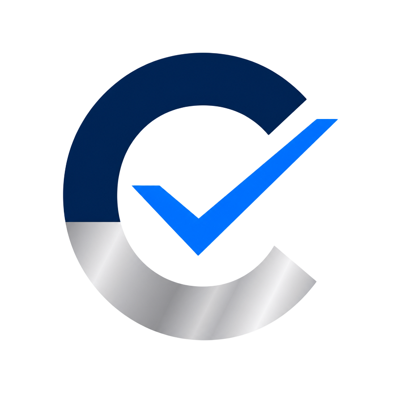 Executive Ledger logo